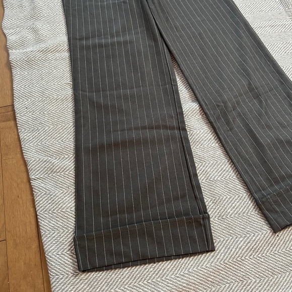 Forever 21⎪NWT Tailored Wide Leg Pant - Picture 5 of 9